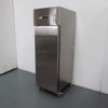 FED-X XURC600SFV Upright Fridge
