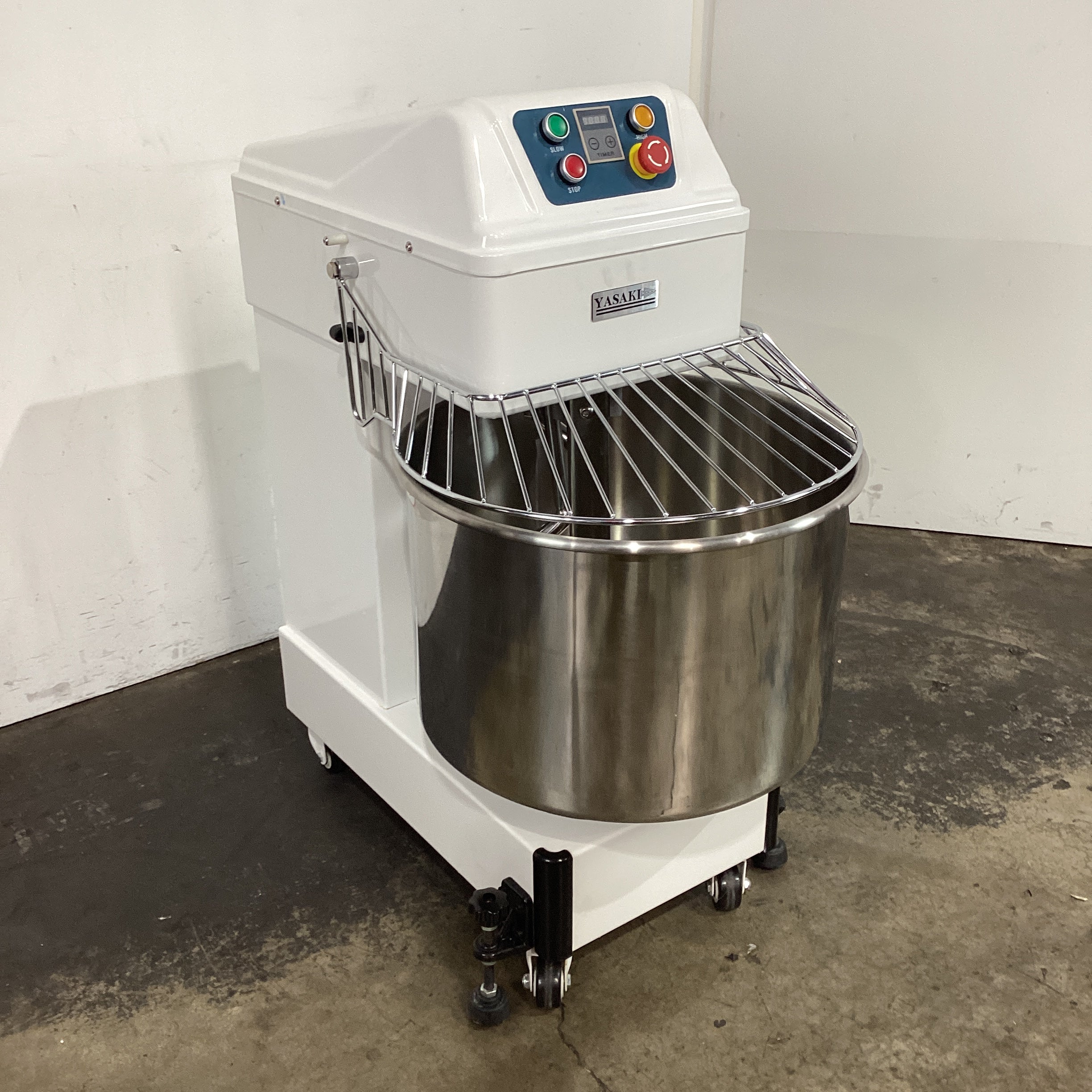 Yasaki FS60M Spiral Mixer