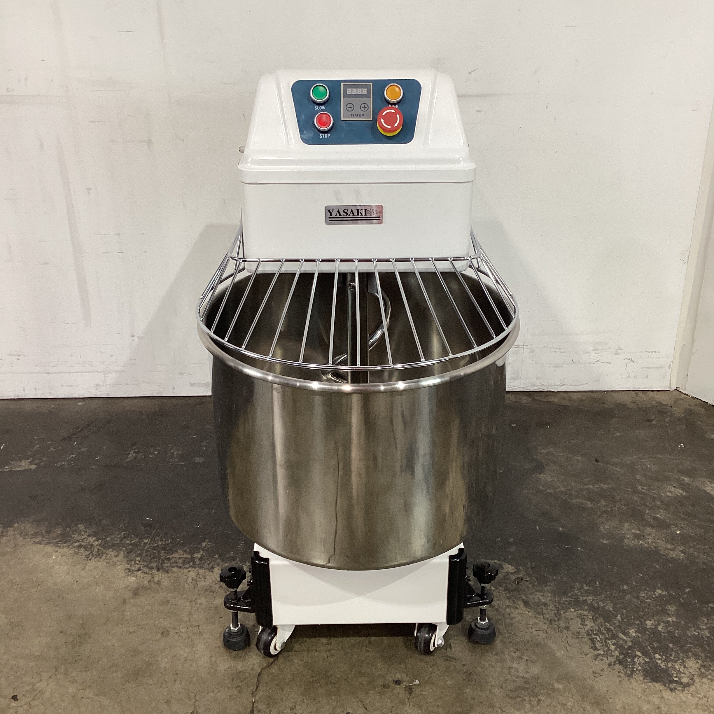 Yasaki FS60M Spiral Mixer