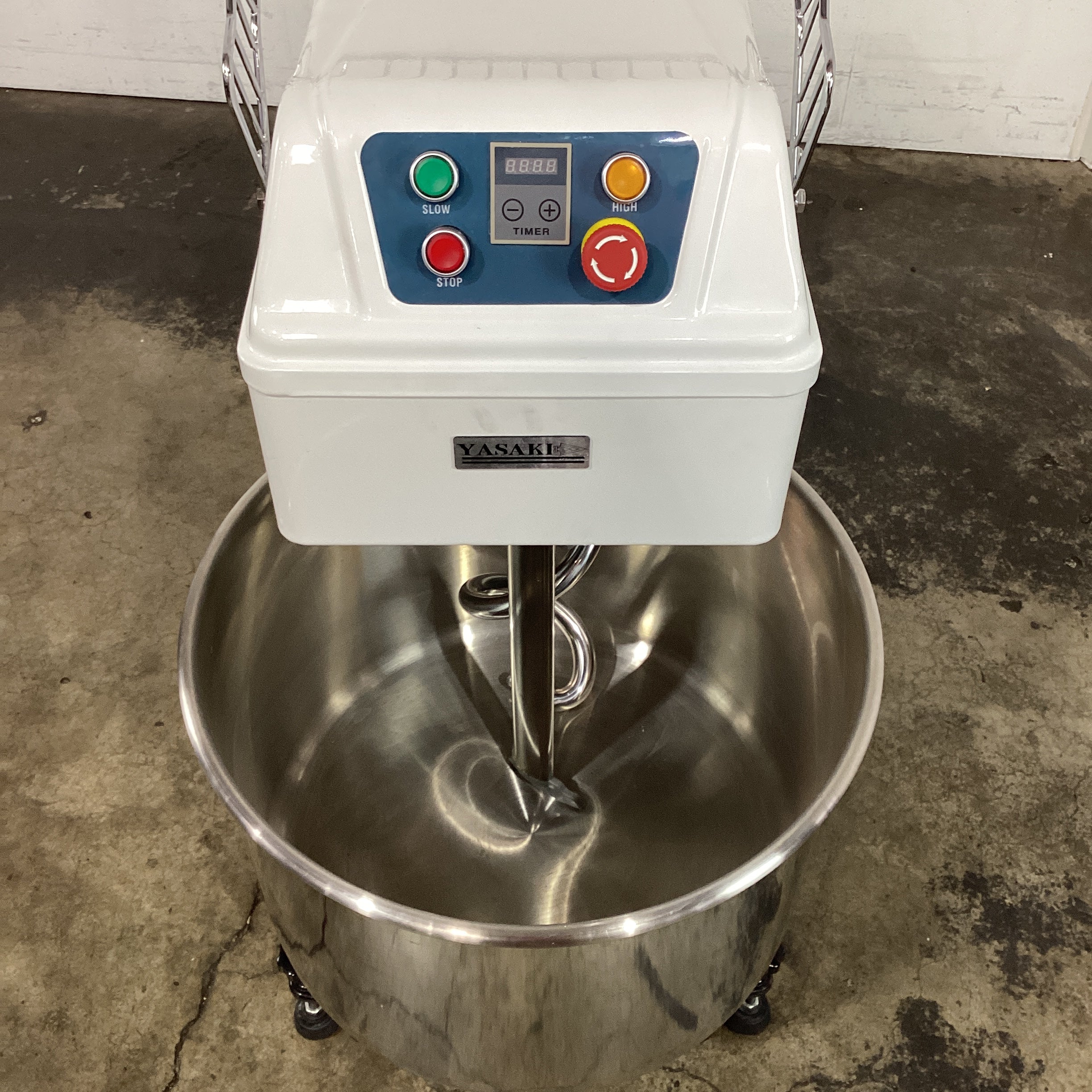 Yasaki FS60M Spiral Mixer