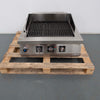 Angelo1S0GRE Electric Char Grill