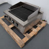 Angelo1S0GRE Electric Char Grill