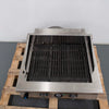 Angelo1S0GRE Electric Char Grill