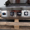Angelo1S0GRE Electric Char Grill