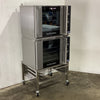 Turbofan E31D4/2c Convection Ovens