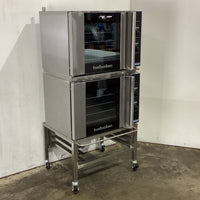 Turbofan E31D4/2c Convection Ovens