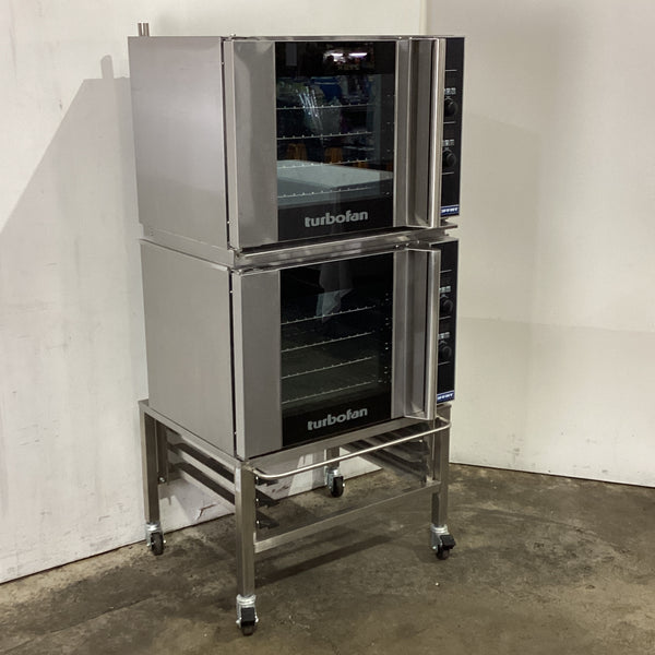 Turbofan E31D4/2c Convection Ovens