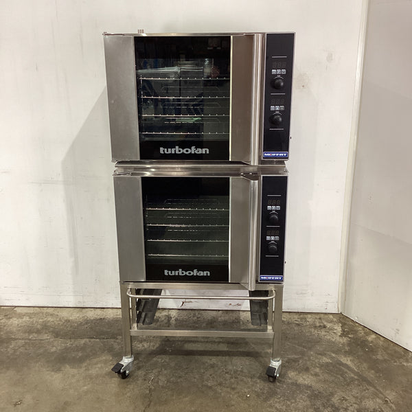 Turbofan E31D4/2c Convection Ovens