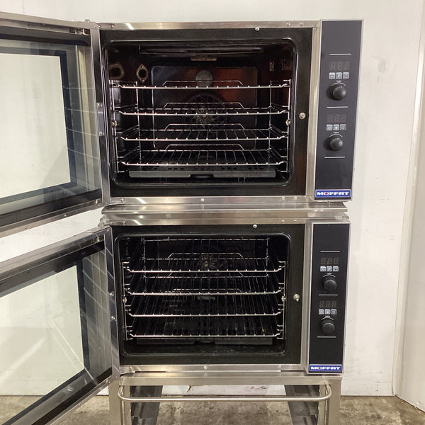 Turbofan E31D4/2c Convection Ovens