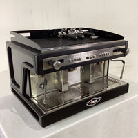 Wega EVD./2-WA 2 Group Coffee Machine