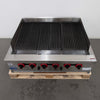 Gasmax QR-36E Char Grill