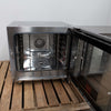 EKA MKF 511 TS Combi Oven + Stand