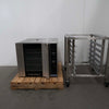 Turbofan E32D4 Convection Oven + Stand