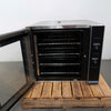 Turbofan E32D4 Convection Oven + Stand