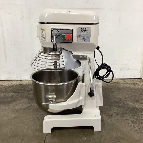IBE TF20B Planetary Mixer