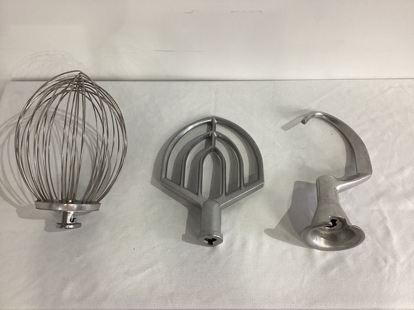 IBE TF20B Planetary Mixer