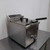 Benchstar IF3500S Induction Fryer