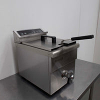 Benchstar IF3500S Induction Fryer
