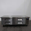 Atosa MGF8453GR Undercounter Fridge