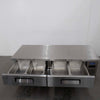 Atosa MGF8453GR Undercounter Fridge