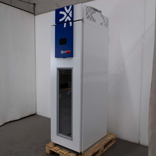 Pavailler AFC46 1C1P Proofer