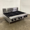 Goldstein PFB36-X Cook Top