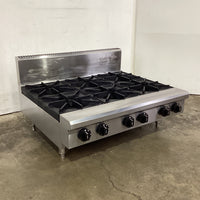 Goldstein PFB36-X Cook Top