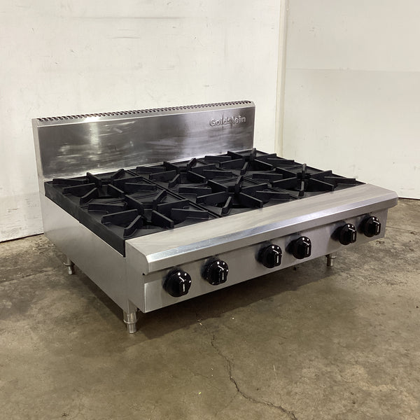 Goldstein PFB36-X Cook Top