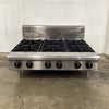 Goldstein PFB36-X Cook Top