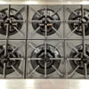 Goldstein PFB36-X Cook Top
