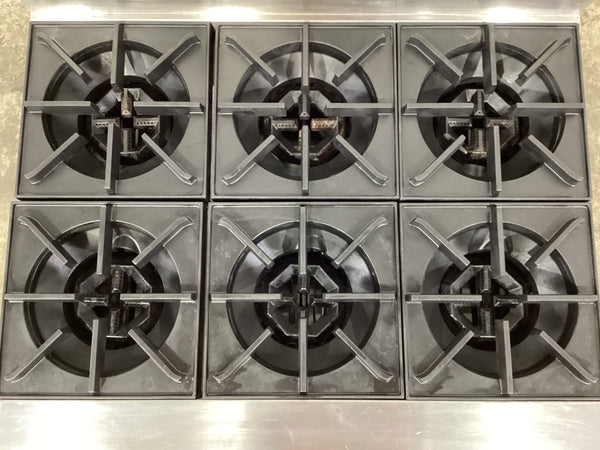 Goldstein PFB36-X Cook Top