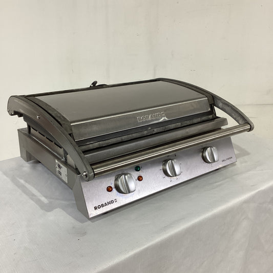 Roband GSA810ST Contact Grill