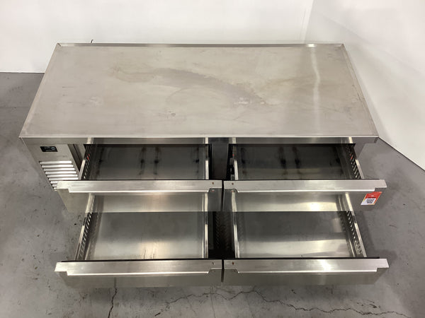 Skope PG21.CBR.2.D4 Underbench Fridge
