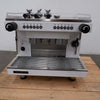 Sanremo Zoe Compact 2 Group Coffee Machine