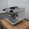 Sanremo Zoe Compact 2 Group Coffee Machine
