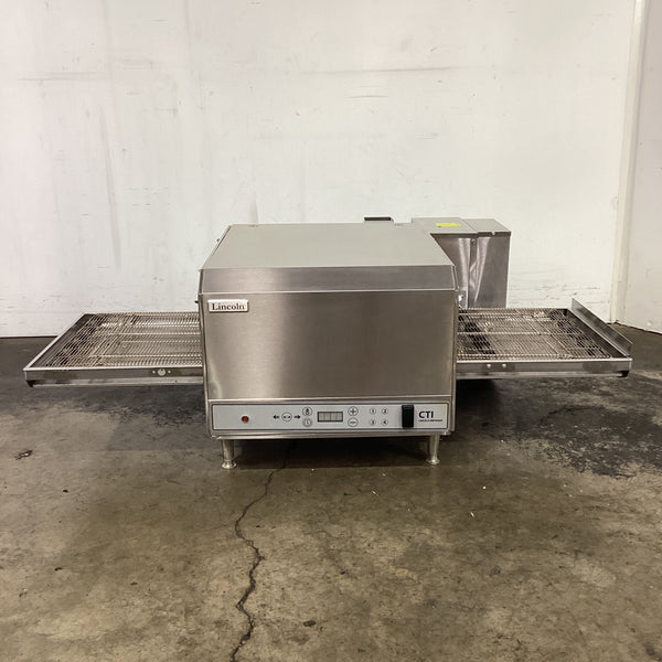 Lincoln 2514-1-KIT Conveyor Oven