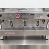 La Marzocco Linea PB 3 AV 3 Group Coffee Machine
