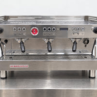 La Marzocco Linea PB 3 AV 3 Group Coffee Machine