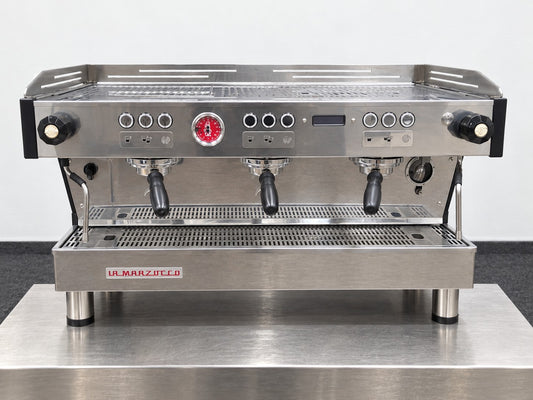 La Marzocco Linea PB 3 AV 3 Group Coffee Machine