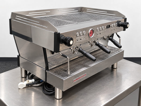 La Marzocco Linea PB 3 AV 3 Group Coffee Machine