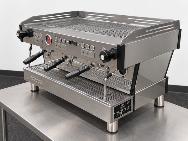 La Marzocco Linea PB 3 AV 3 Group Coffee Machine