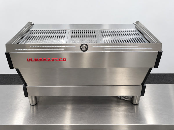 La Marzocco Linea PB 3 AV 3 Group Coffee Machine