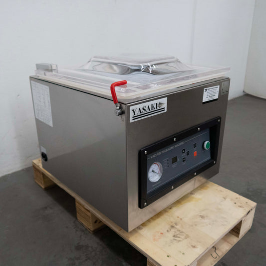 Yasaki ZJ-VM400B2 Vacuum Packing Machine
