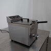 Benchstar IF3500S Induction Fryer
