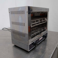 Benchstar AT-360BE Toaster