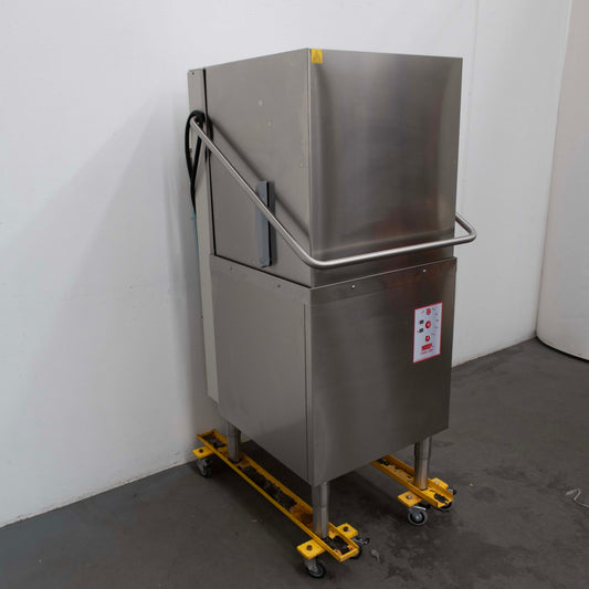 Norris IM20.2 Passthrough Dishwasher