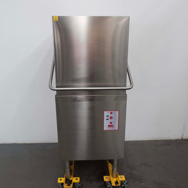 Norris IM20.2 Passthrough Dishwasher