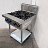 Cookrite AT80G4B-C Cooktop