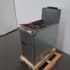 Hargrill HAR-DF3L Single Pan Fryer