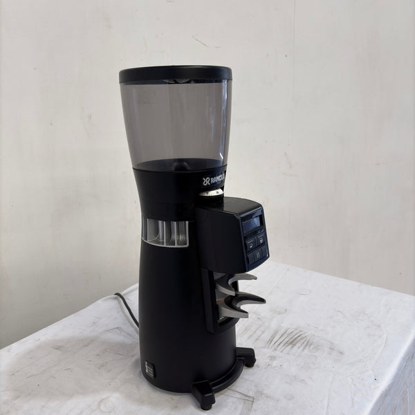Rancilio KRYO65OD Coffee Grinder